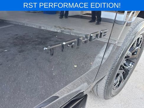 Certified 2024 Chevrolet Tahoe RST w/ RST Performance Edition AWD/4WD image 35