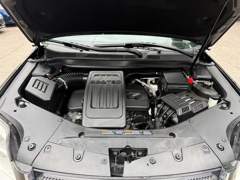 Used 2017 GMC Terrain SLT w/ Driver Alert Package I FWD image 25