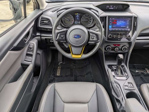 Used 2023 Subaru Crosstrek 2.5i Sport image 16