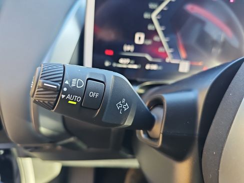 New 2026 BMW X3 M50 image 28