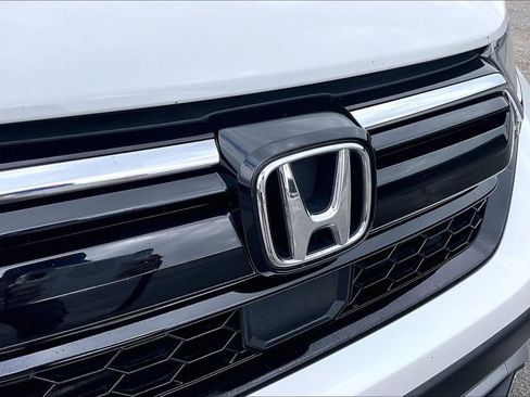 Used 2022 Honda CR-V EX-L image 33