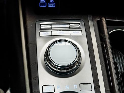 Used 2023 Genesis G80 2.5T w/ Advanced Package image 19