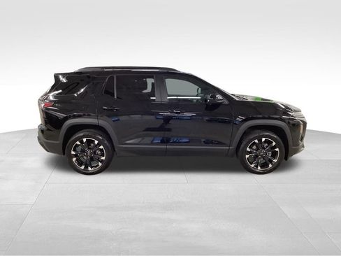 Used 2025 Chevrolet Equinox RS AWD/4WD image 27