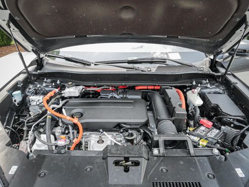 Used 2025 Honda CR-V Sport-L image 32
