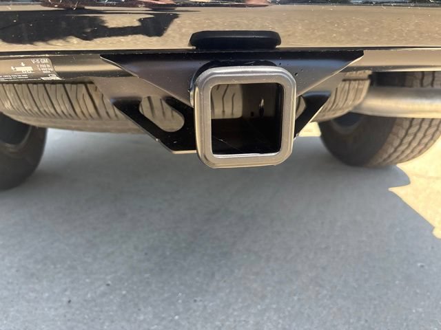 New 2026 Chevrolet Colorado Z71 AWD/4WD image 30