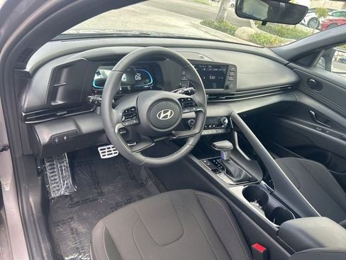 New 2026 Hyundai Elantra SEL Sport Premium image 14