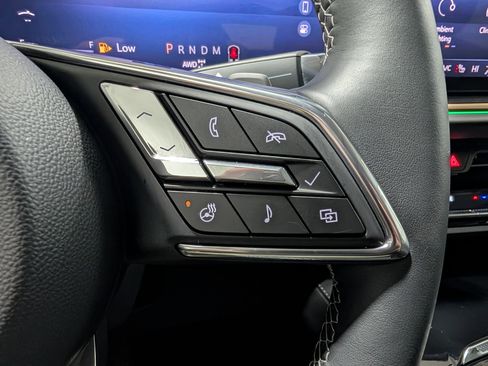 Used 2024 Buick Envision Avenir image 24