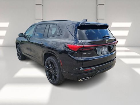 New 2026 Buick Enclave Sport Touring w/ Super Cruise Package image 5
