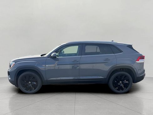 New 2026 Volkswagen Atlas Cross Sport SE AWD/4WD image 4