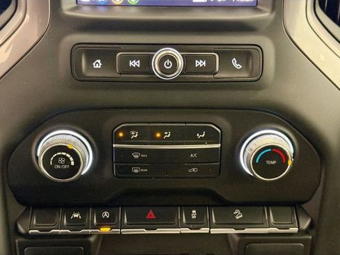 Certified 2024 Chevrolet Silverado 1500 W/T w/ WT Value Package image 14