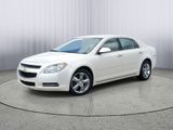 Used 2012 Chevrolet Malibu LT image 1
