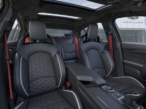 New 2026 Cadillac CT5 V image 16