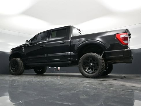 Used 2022 Ford F150 Lariat w/ Equipment Group 502A High AWD/4WD image 67