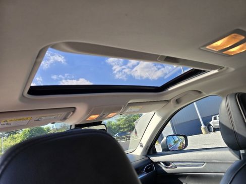 Used 2019 MAZDA CX-5 Grand Touring image 15