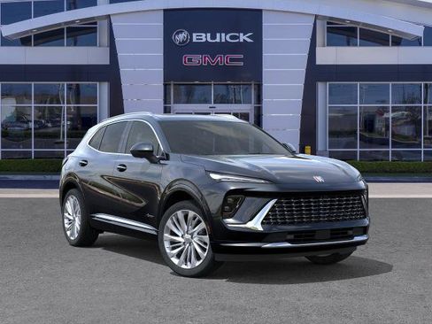 New 2026 Buick Envision Avenir AWD/4WD image 7