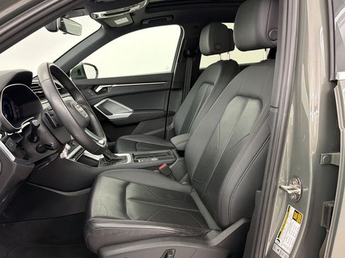 Used 2025 Audi Q3 2.0T Premium AWD/4WD image 5