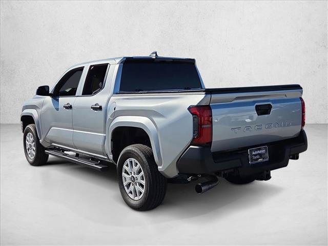 Used 2025 Toyota Tacoma SR RWD image 7