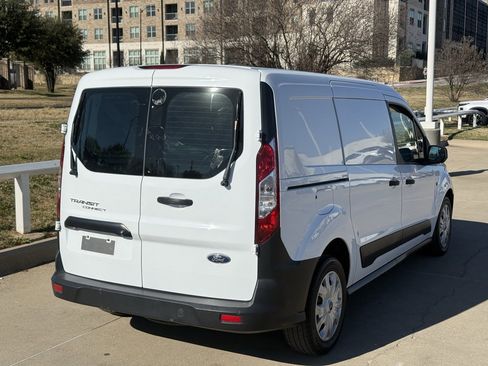 Used 2020 Ford Transit Connect XL image 4