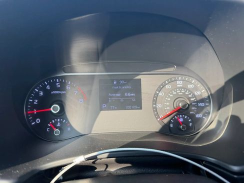 Used 2021 Kia Soul GT-Line FWD image 10