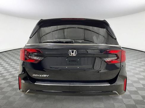 New 2026 Honda Odyssey EX-L image 5