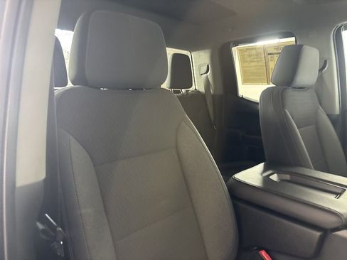 Used 2019 Chevrolet Silverado 1500 RST w/ All-Star Edition image 26