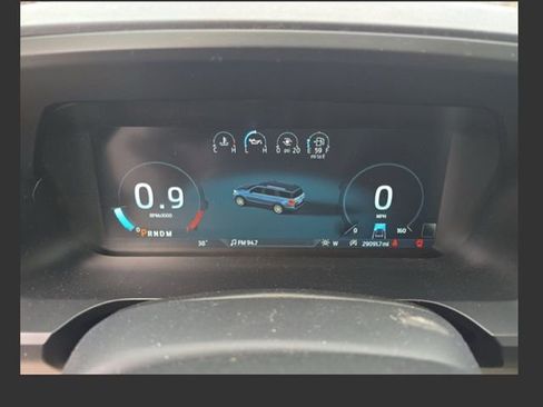 Used 2022 Ford Expedition Platinum image 12