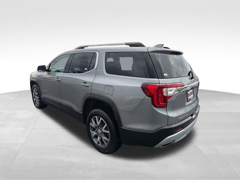 Used 2023 GMC Acadia SLT image 8
