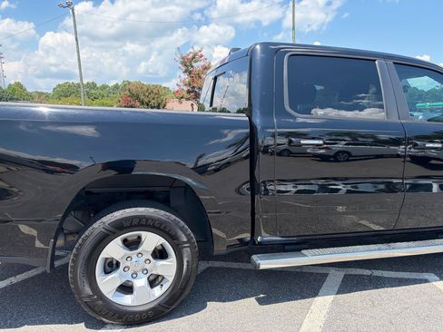 Used 2020 RAM 1500 Big Horn AWD/4WD image 21