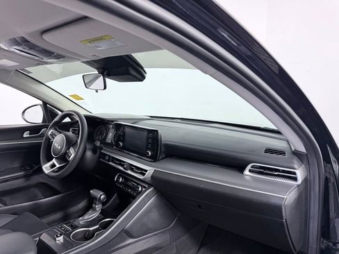 Used 2023 Kia K5 LXS image 25