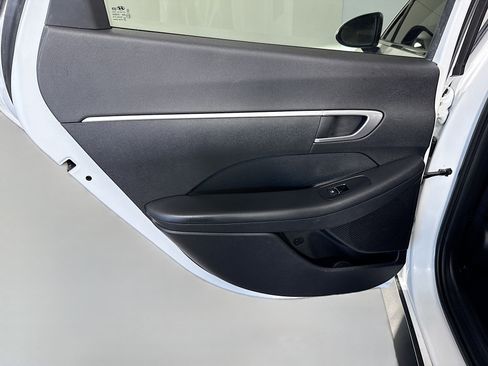 Used 2020 Hyundai Sonata SE image 25