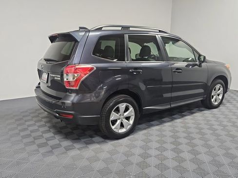 Used 2016 Subaru Forester 2.5i Limited image 4