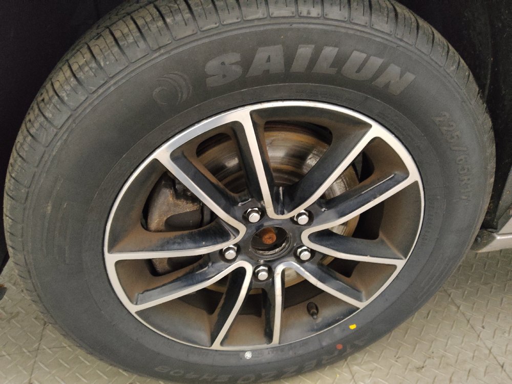 Used 2016 Dodge Grand Caravan SE FWD image 31
