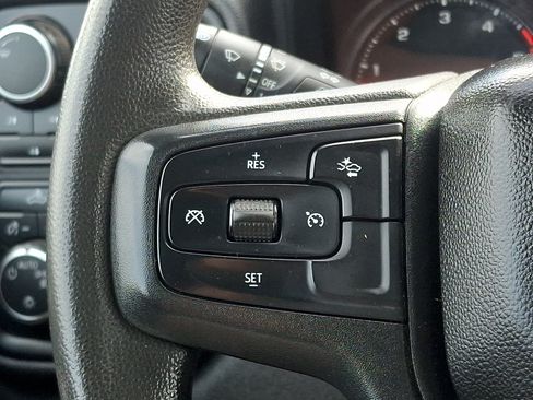 Used 2024 Chevrolet Silverado 3500 W/T w/ WT Convenience Package AWD/4WD image 19
