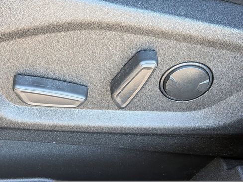 Certified 2024 Ford Edge SEL w/ Convenience Package image 22