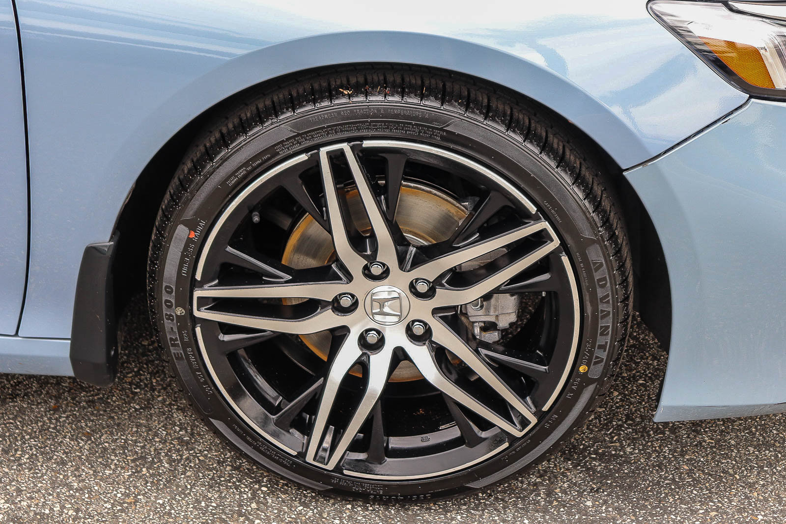 Used 2021 Honda Accord Touring image 7