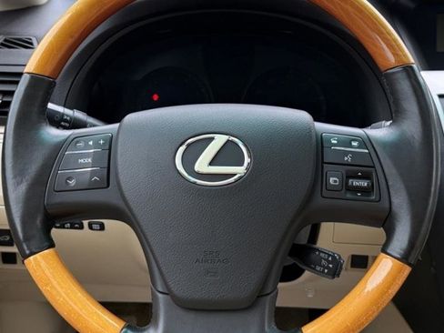 Used 2010 Lexus RX 350 AWD image 18