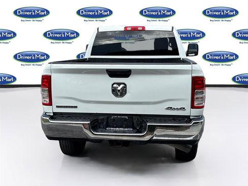 Used 2024 RAM 2500 Big Horn image 7