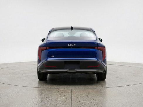 Used 2025 Kia K4 LXS image 6