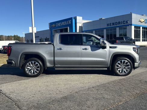 Used 2024 GMC Sierra 1500 Denali w/ Denali Reserve Package image 11