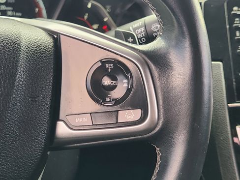 Used 2021 Honda Civic Sport image 32