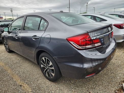 Used 2013 Honda Civic EX image 3