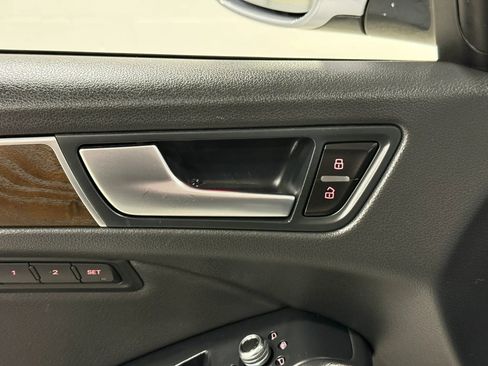 Used 2016 Audi Q5 3.0T Premium Plus AWD/4WD image 13