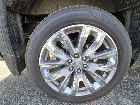 Used 2026 GMC Sierra 1500 Denali AWD/4WD image 10