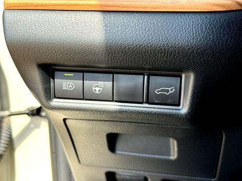 Used 2024 Toyota Grand Highlander FWD image 17