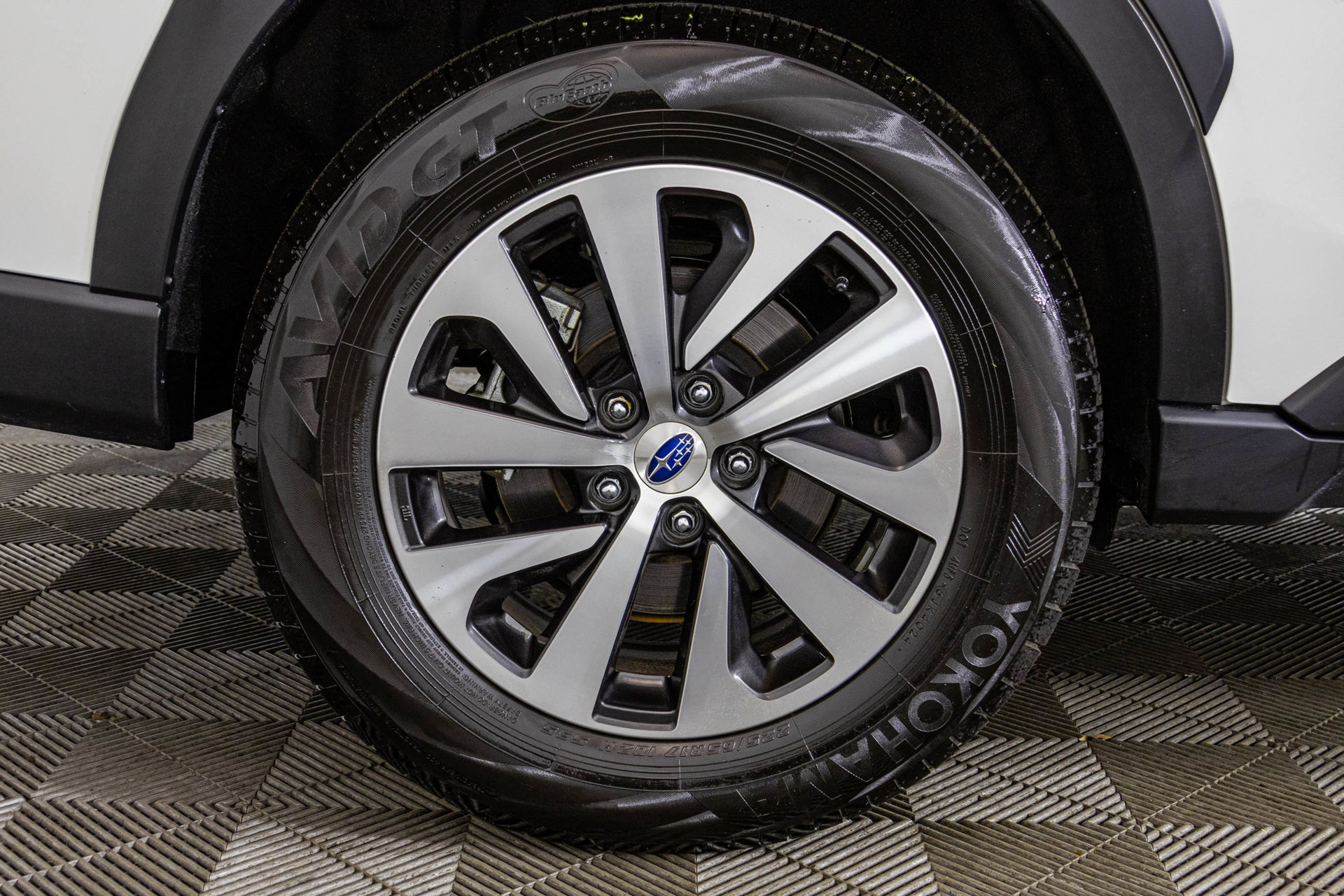 Used 2025 Subaru Outback Premium AWD/4WD image 50