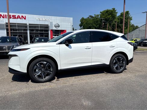 New 2026 Nissan Murano SL AWD/4WD image 29