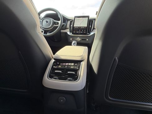 New 2026 Volvo XC90 T8 Plus w/ Protection Package Premier image 12