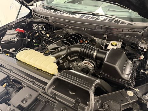 Used 2025 Ford F150 Tremor w/ Equipment Group 402A High AWD/4WD image 33