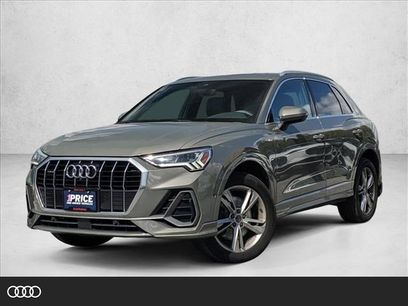 Used 2020 Audi Q3 2.0T Prestige