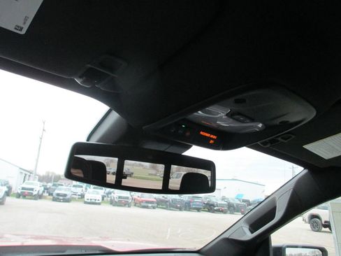 New 2026 GMC Canyon AT4 w/ Nightfall Essentials Package AWD/4WD image 19